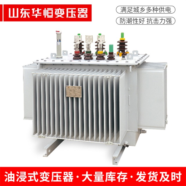 S13-10000/35南澳南澳南澳电力变压器