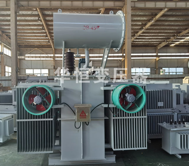 S13-6300/35南澳南澳南澳电力变压器