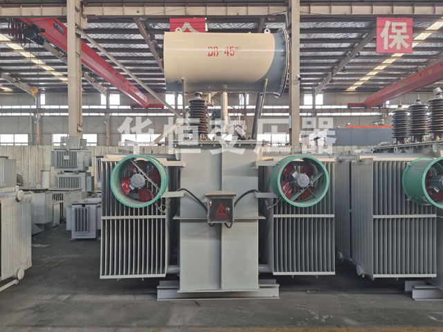 S11-6300/35南澳南澳南澳电力变压器