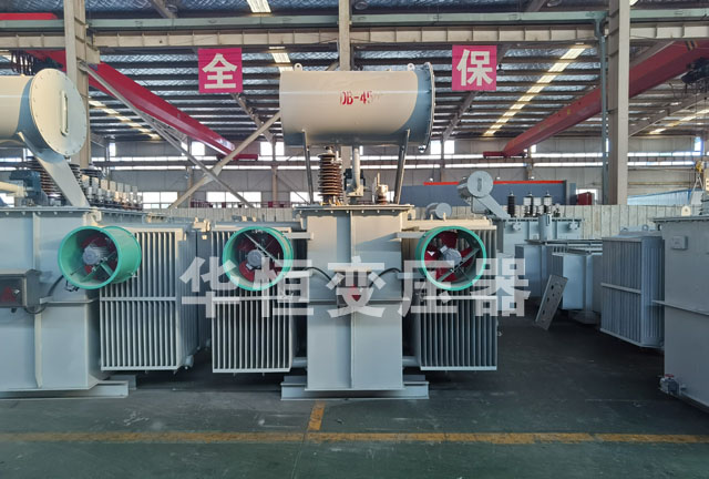 SZ11-10000/35南澳南澳南澳油浸式变压器厂家