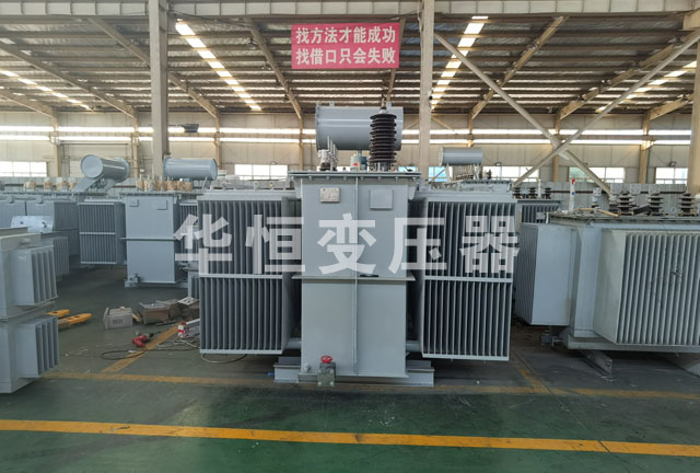 SZ11-6300/35南澳南澳南澳油浸式变压器价格